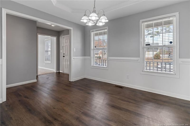 9023 Grouse Run Ln, Fayetteville, NC 28314