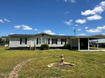 9024 Carolina 561 , Halifax, NC 27839