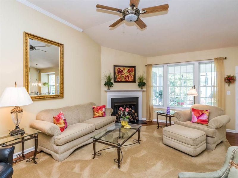 9024 Cornwell Dr, Wake Forest, NC 27587