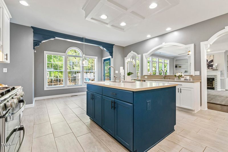 9024 Dansforeshire Way, Wake Forest, NC 27587
