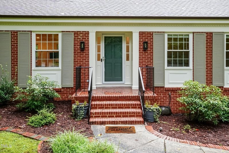 9024 Oneal Rd, Raleigh, NC 27613
