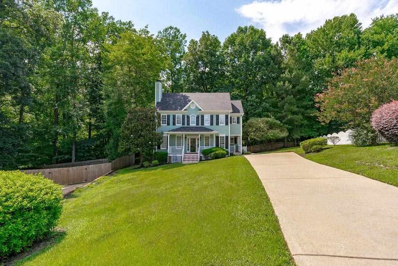9025 Branch Creek Way, Apex, NC 27539