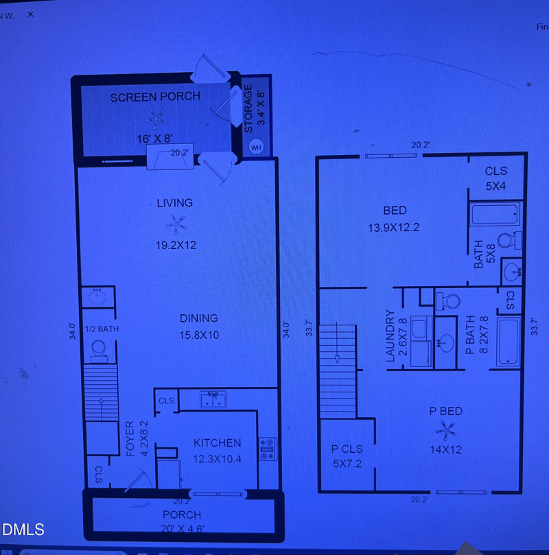 9025 Grassington Way, Raleigh, NC 27615