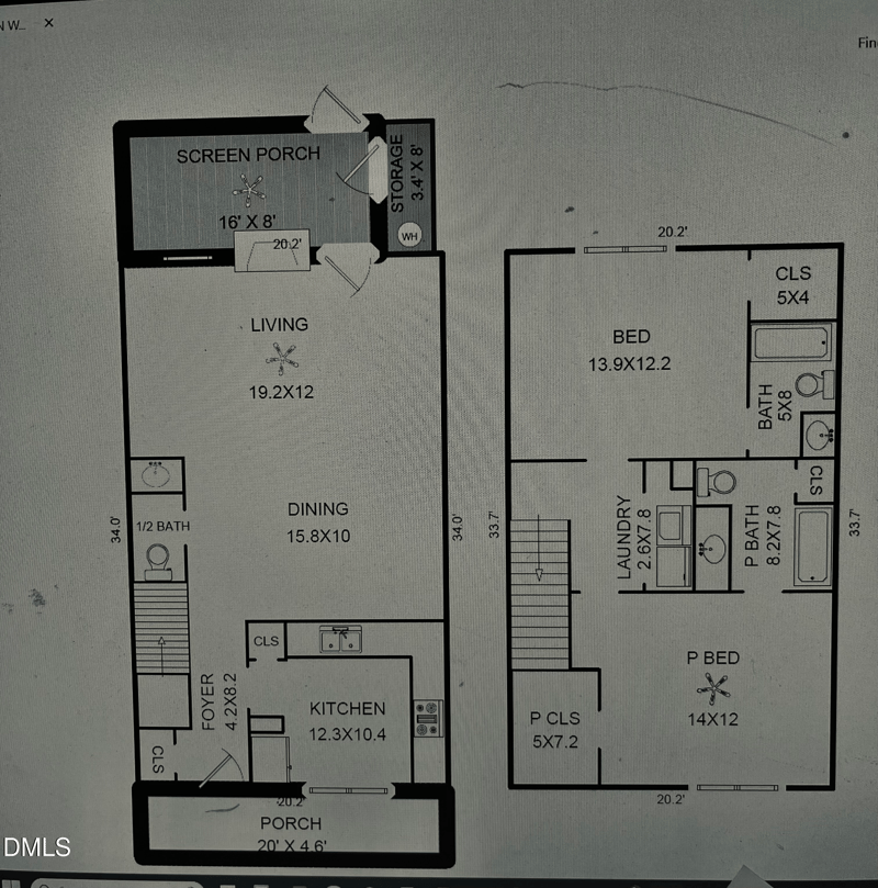 9025 Grassington Way, Raleigh, NC 27615