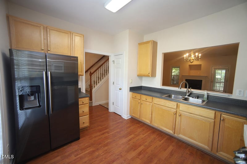 9025 Grassington Way, Raleigh, NC 27615