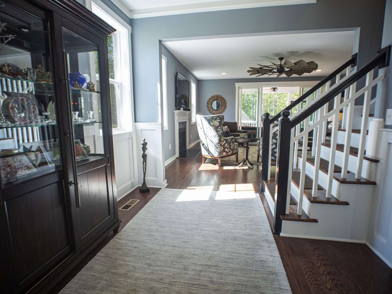 9025 Sandstone Way, Wake Forest, NC 27587