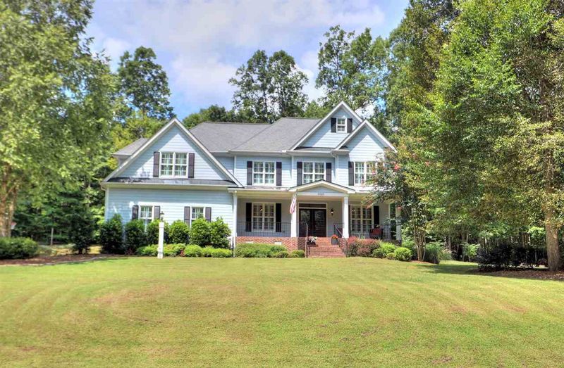 9025 Sundance St, Wake Forest, NC 27587