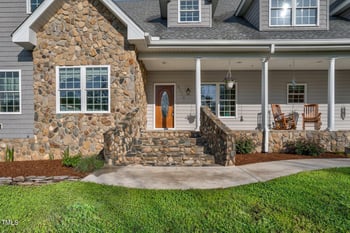 9026 Privette Hill Ln, Spring Hope, NC 27882