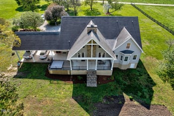 9026 Privette Hill Ln, Spring Hope, NC 27882