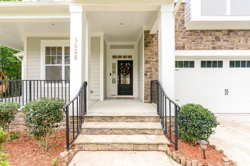 9028 Cobalt Ridge Way, Cary, NC 27519