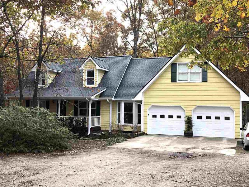 9029 Bud Smith Rd, Wake Forest, NC 27587