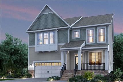 9029 Cobalt Rg E, Cary, NC 27519