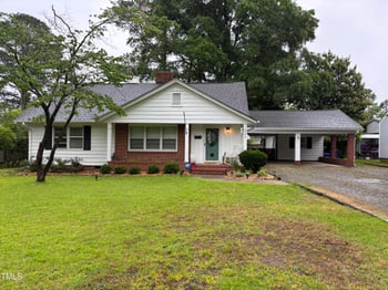 903 2nd St, Smithfield, NC 27577