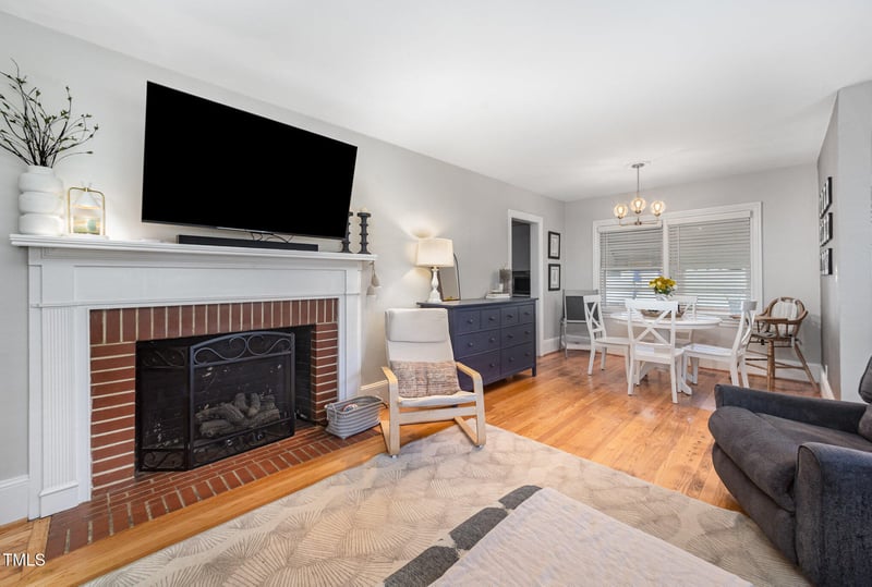 903 2nd St, Smithfield, NC 27577