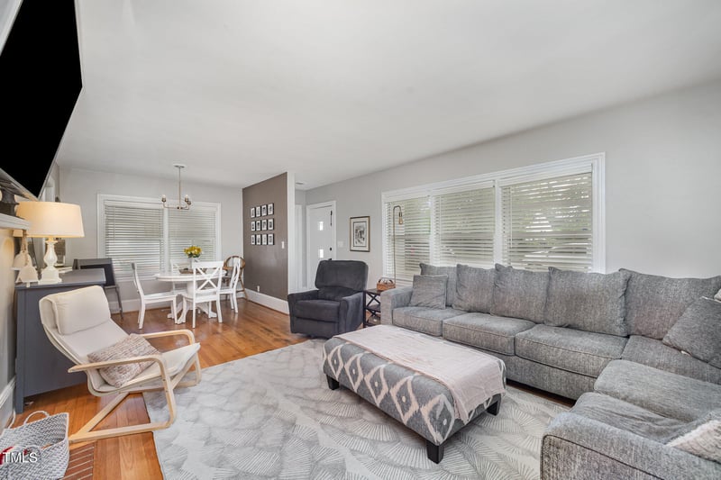 903 2nd St, Smithfield, NC 27577