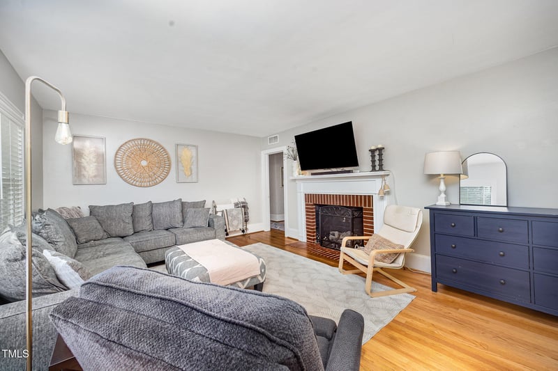 903 2nd St, Smithfield, NC 27577