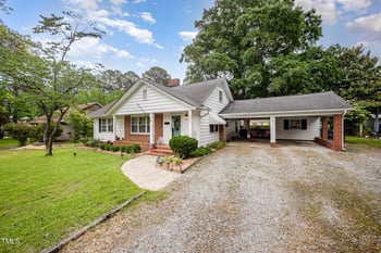 903 2nd St, Smithfield, NC 27577
