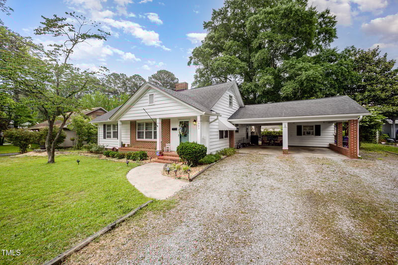 903 2nd St, Smithfield, NC 27577