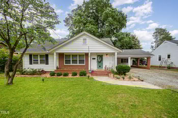 903 2nd St, Smithfield, NC 27577