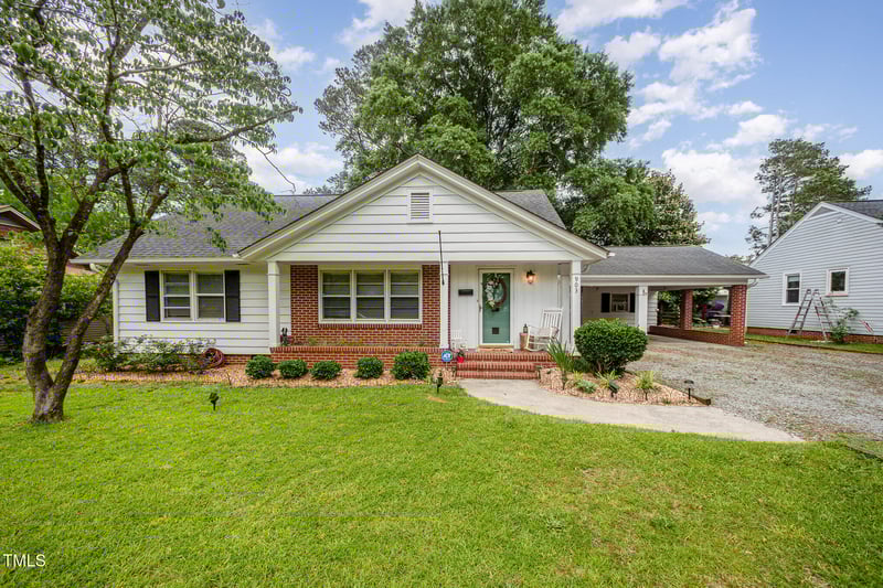 903 2nd St, Smithfield, NC 27577