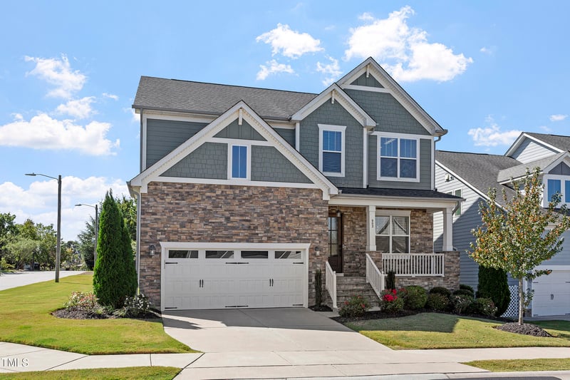903 Adeline Ct, Durham, NC 27713