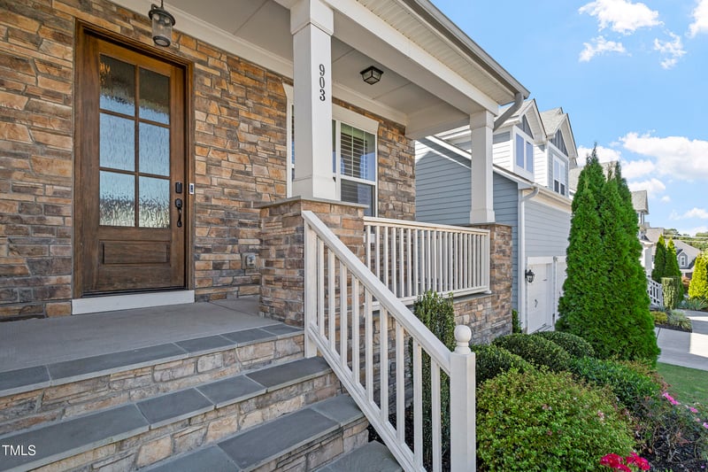 903 Adeline Ct, Durham, NC 27713