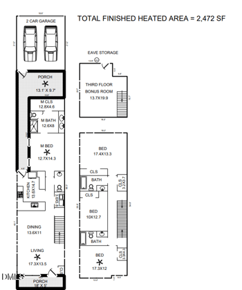 903 Ambergate Station, Apex, NC 27502