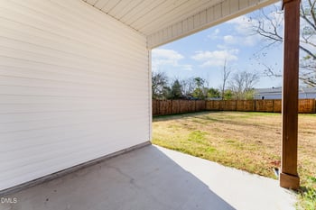 903 Anderson St #1/2, Selma, NC 27576