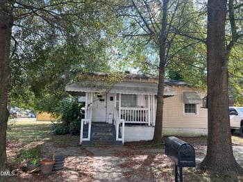 903 Aycock St, Wilson, NC 27893