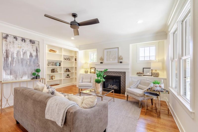 903 Berkeley St, Durham, NC 27705