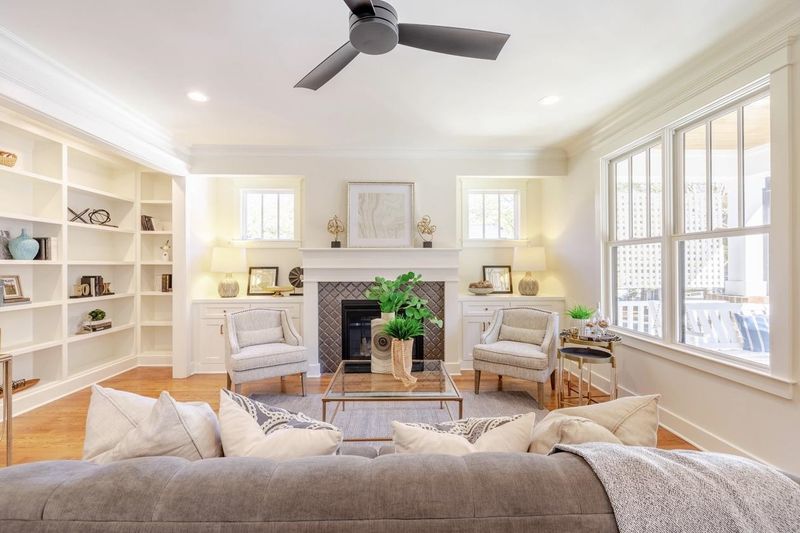 903 Berkeley St, Durham, NC 27705