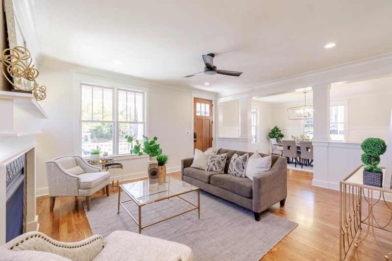 903 Berkeley St, Durham, NC 27705