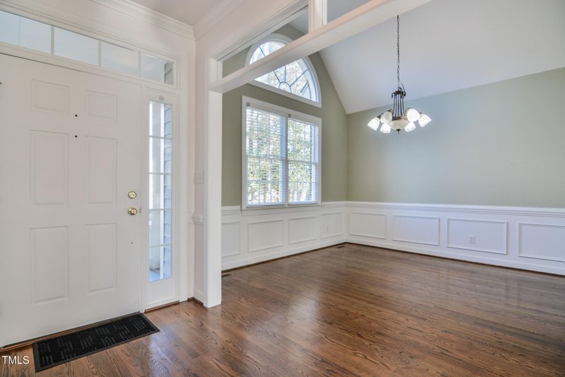 903 Birkdale Dr, Clayton, NC 27527
