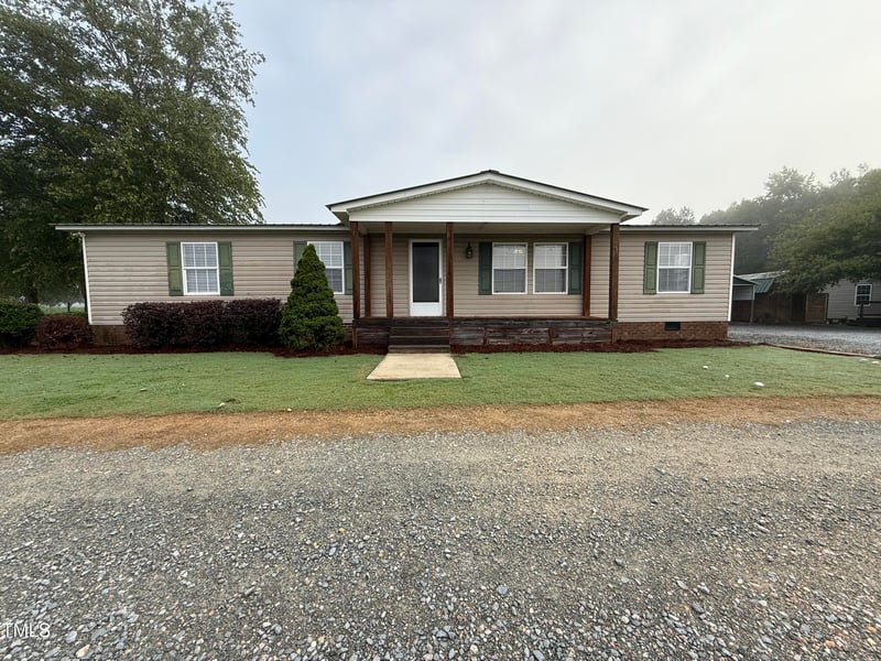 903-C Peedin Rd, Selma, NC 27576