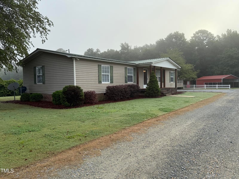 903-C Peedin Rd, Selma, NC 27576