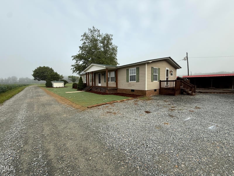 903-C Peedin Rd, Selma, NC 27576