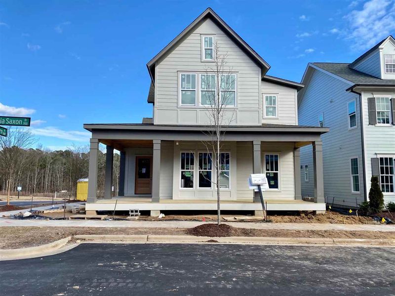 903 Celia Saxon Dr, Durham, NC 27713