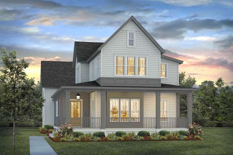 903 Celia Saxon Dr, Durham, NC 27713