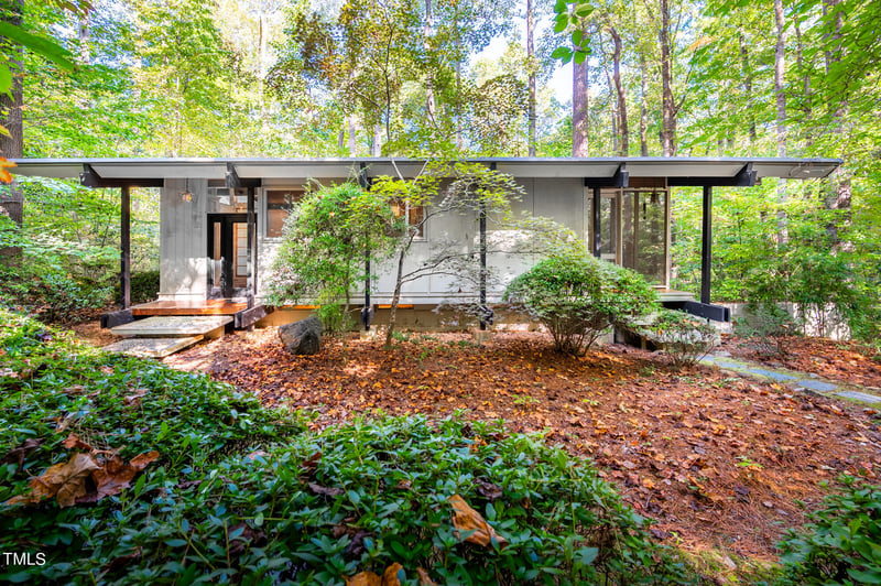 903 Coker Dr, Chapel Hill, NC 27517