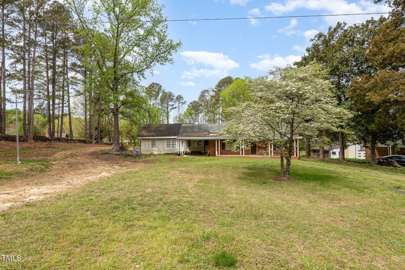 903 Creech Rd, Garner, NC 27529