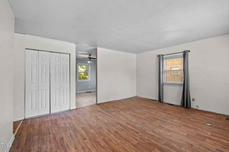 903 Da Vinci St, Durham, NC 27704