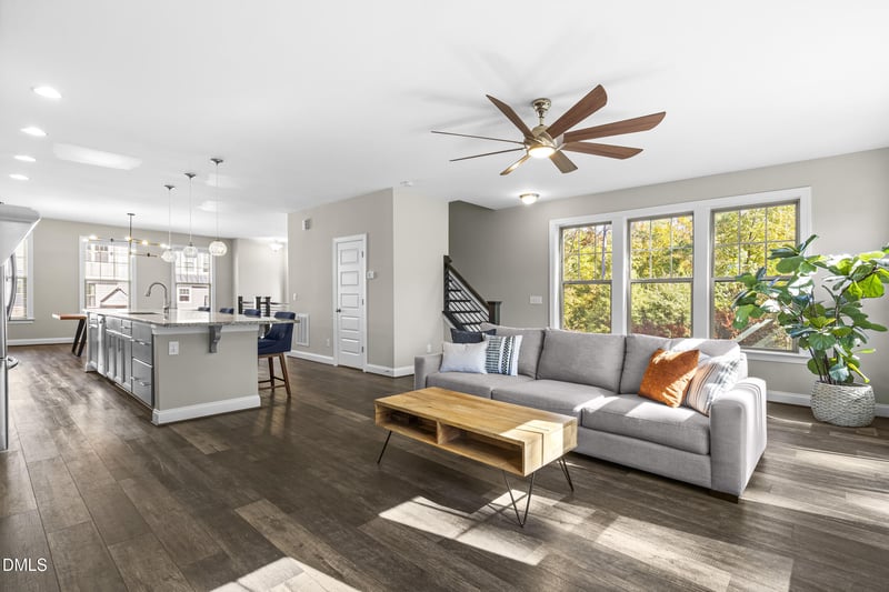 903 Dalton Ridge Pl, Apex, NC 27523