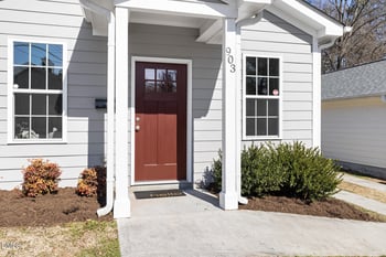 903 Dayton St, Durham, NC 27701