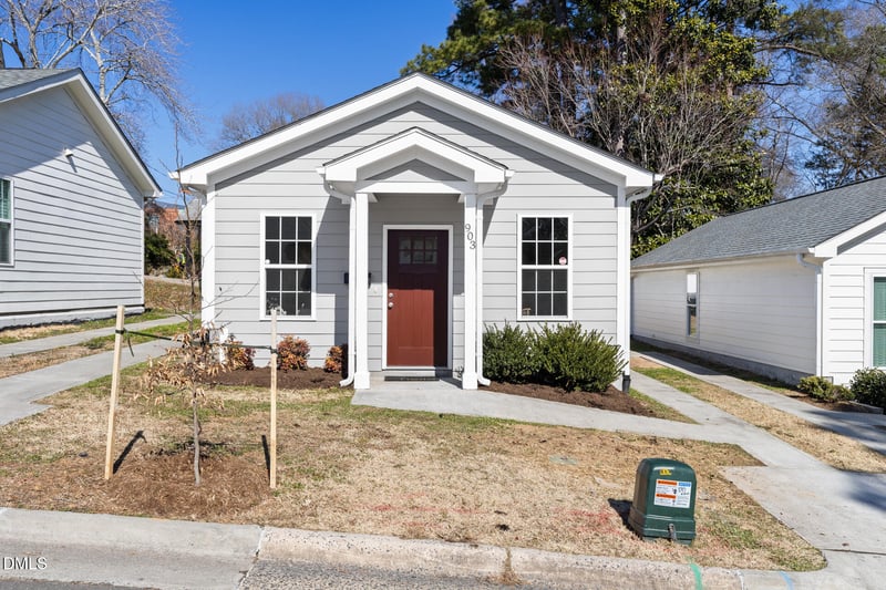 903 Dayton St, Durham, NC 27701