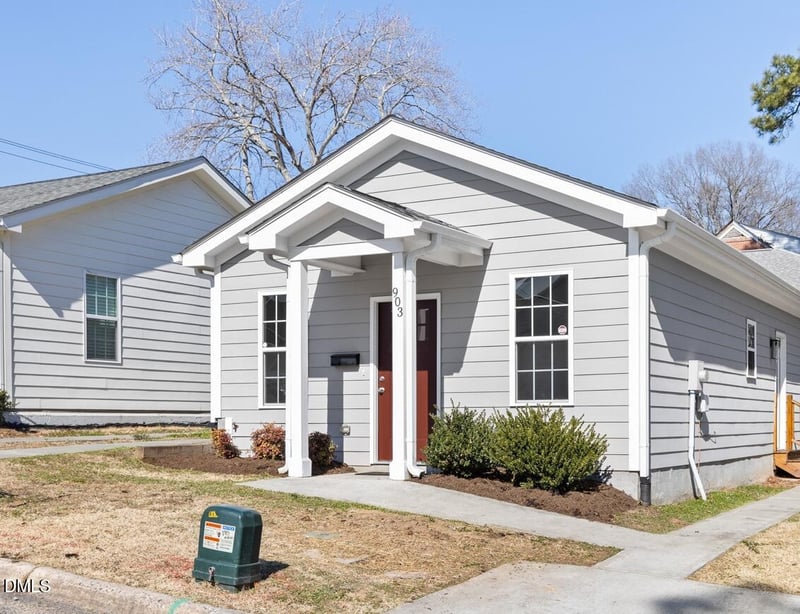 903 Dayton St, Durham, NC 27701