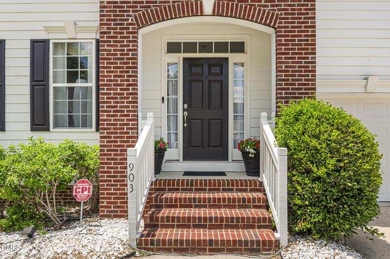 903 Delta River Way, Knightdale, NC 27545