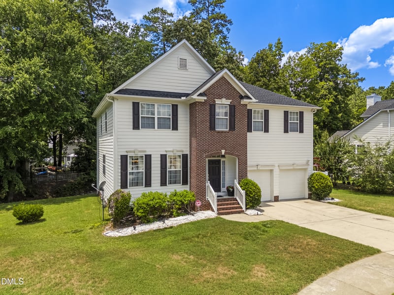 903 Delta River Way, Knightdale, NC 27545