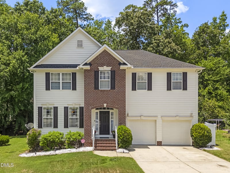 903 Delta River Way, Knightdale, NC 27545