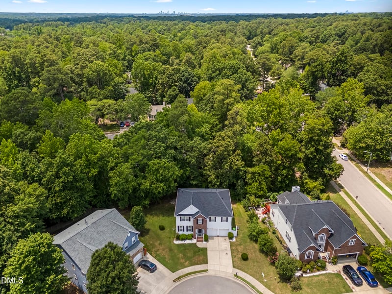 903 Delta River Way, Knightdale, NC 27545