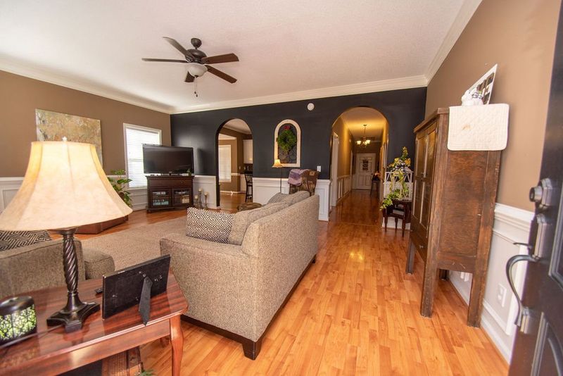 903 Fairground Rd, Dunn, NC 28334